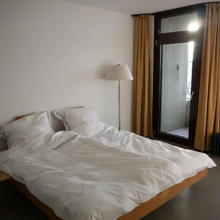 Apartment Urban Art Living - Your Temporary Mannheim