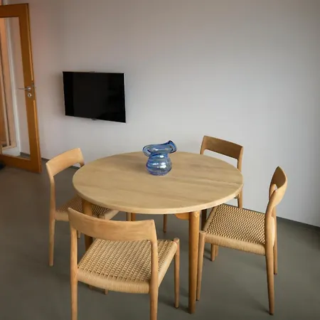 Urban Art Living - Your Temporary Appartement