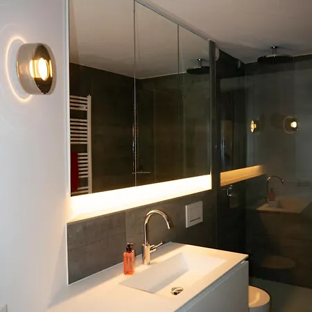 Apartment Urban Art Living - Your Temporary *