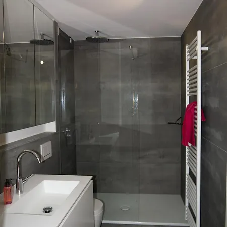 Apartment Urban Art Living - Your Temporary *