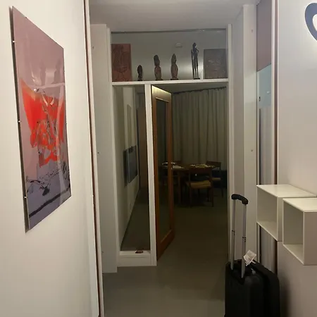 Urban Art Living - Your Temporary * מאנהיים