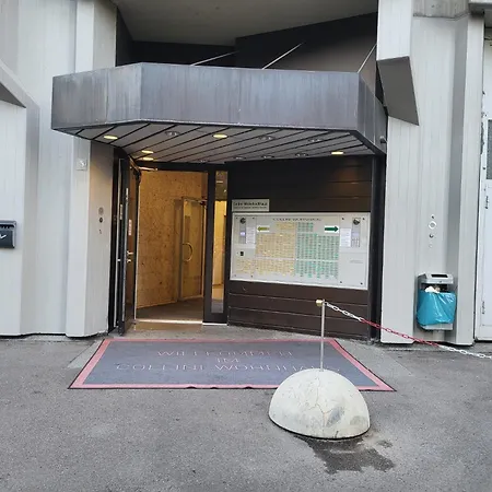 Urban Art Living - Your Temporary