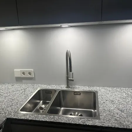 Urban Art Living - Your Temporary Apartamento