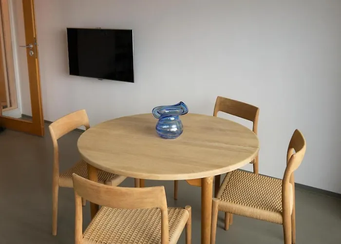 Urban Art Living - Your Temporary Apartamento