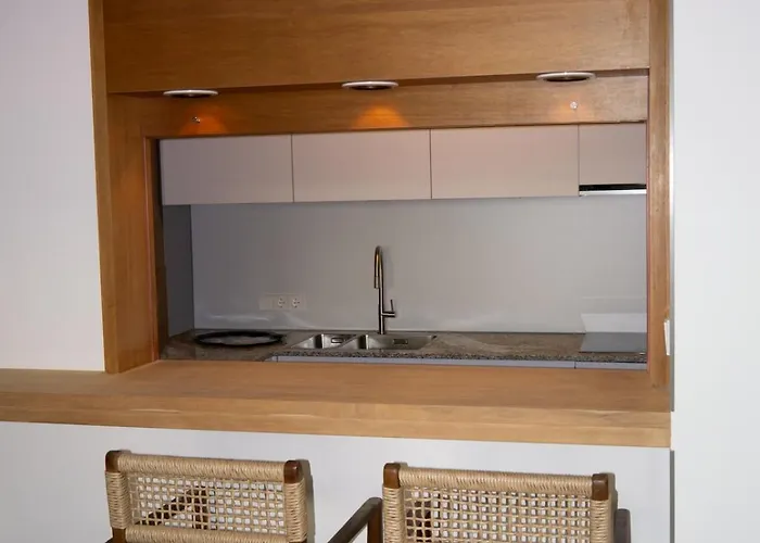 Urban Art Living - Your Temporary Apartamento *