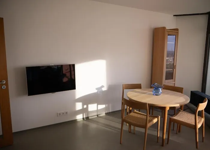 Urban Art Living - Your Temporary * Mannheim