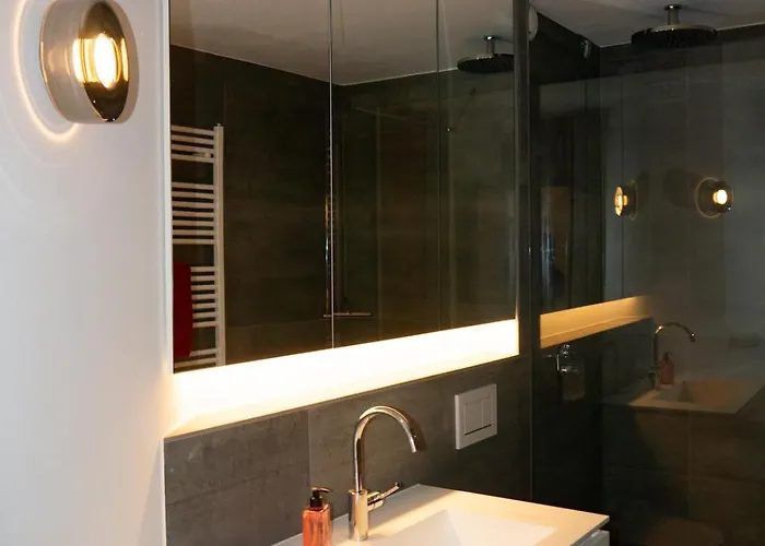 Apartamento Urban Art Living - Your Temporary *