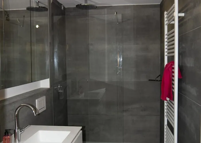 Apartamento Urban Art Living - Your Temporary *