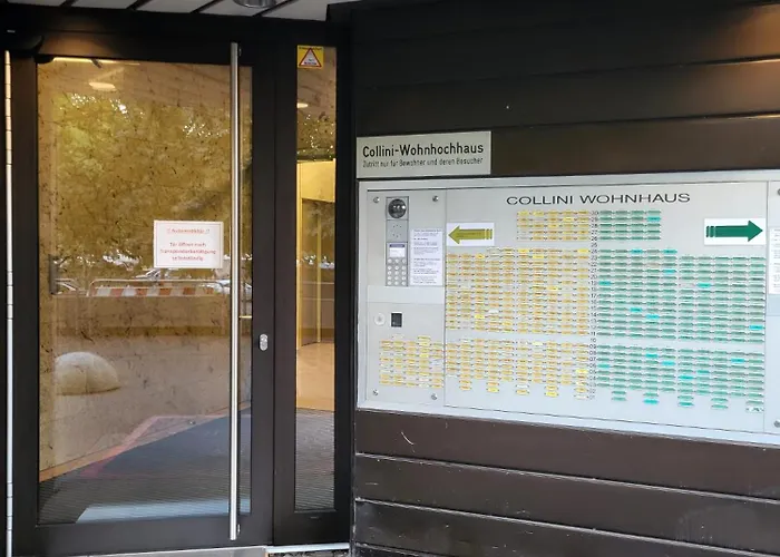 Urban Art Living - Your Temporary