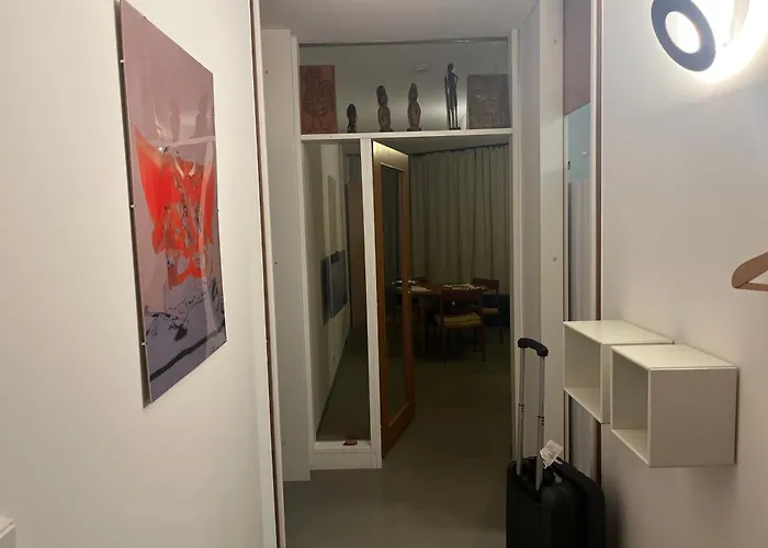 Urban Art Living - Your Temporary * Mannheim