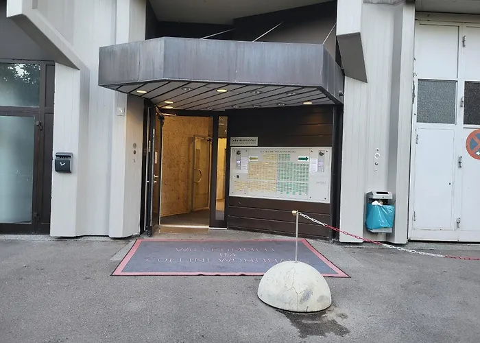 Urban Art Living - Your Temporary