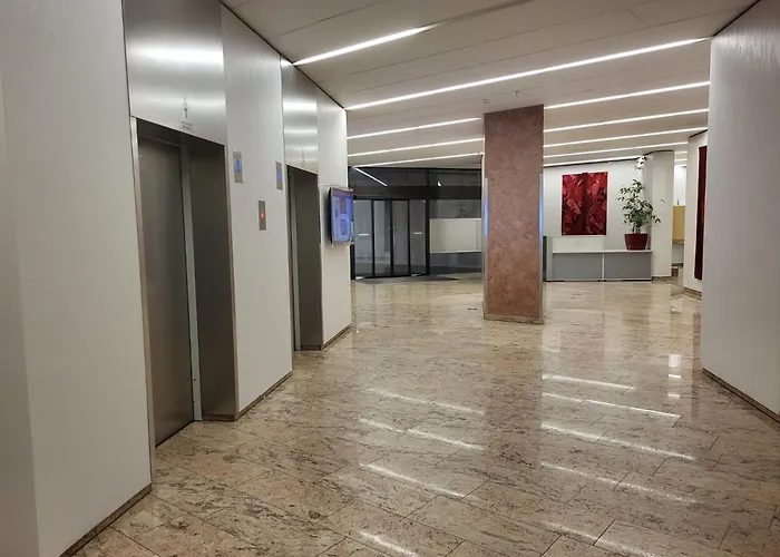 Urban Art Living - Your Temporary Apartamento