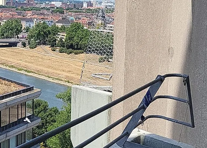 Urban Art Living - Your Temporary *