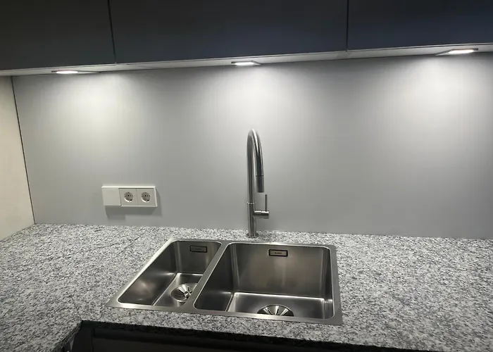 Urban Art Living - Your Temporary Apartamento